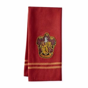 HARRY POTTER Towel, Gryffindor